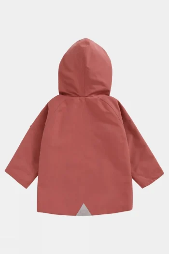 Best Toastie Kids Waterproof Raincoat