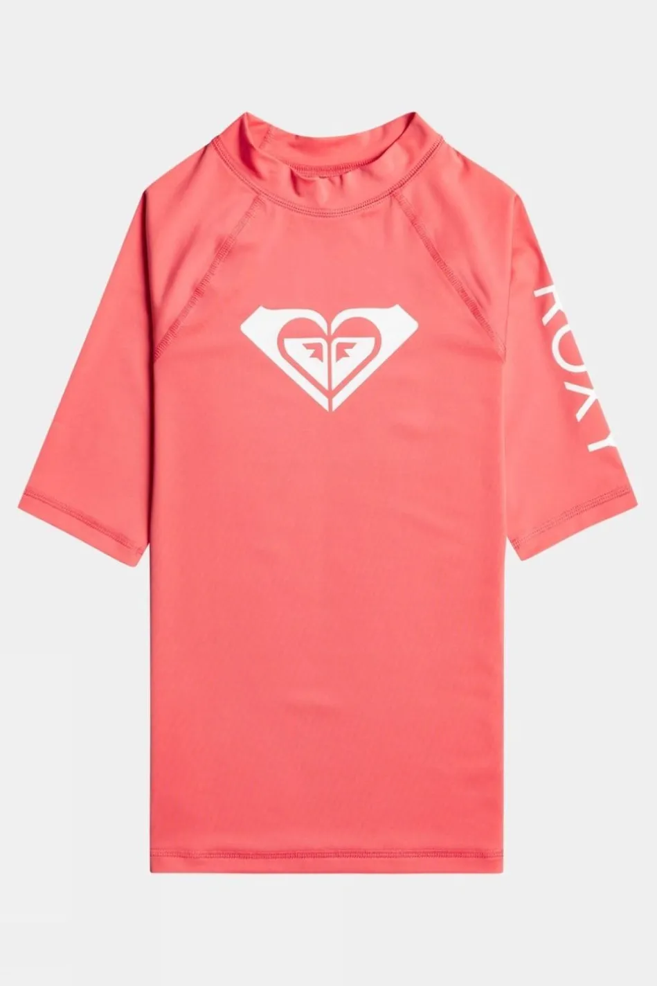 kids-wholehearted-short-sleeve-IEAvSVJB-0.webp Outlet Roxy Kids Wholehearted Short Sleeve Rash Vest