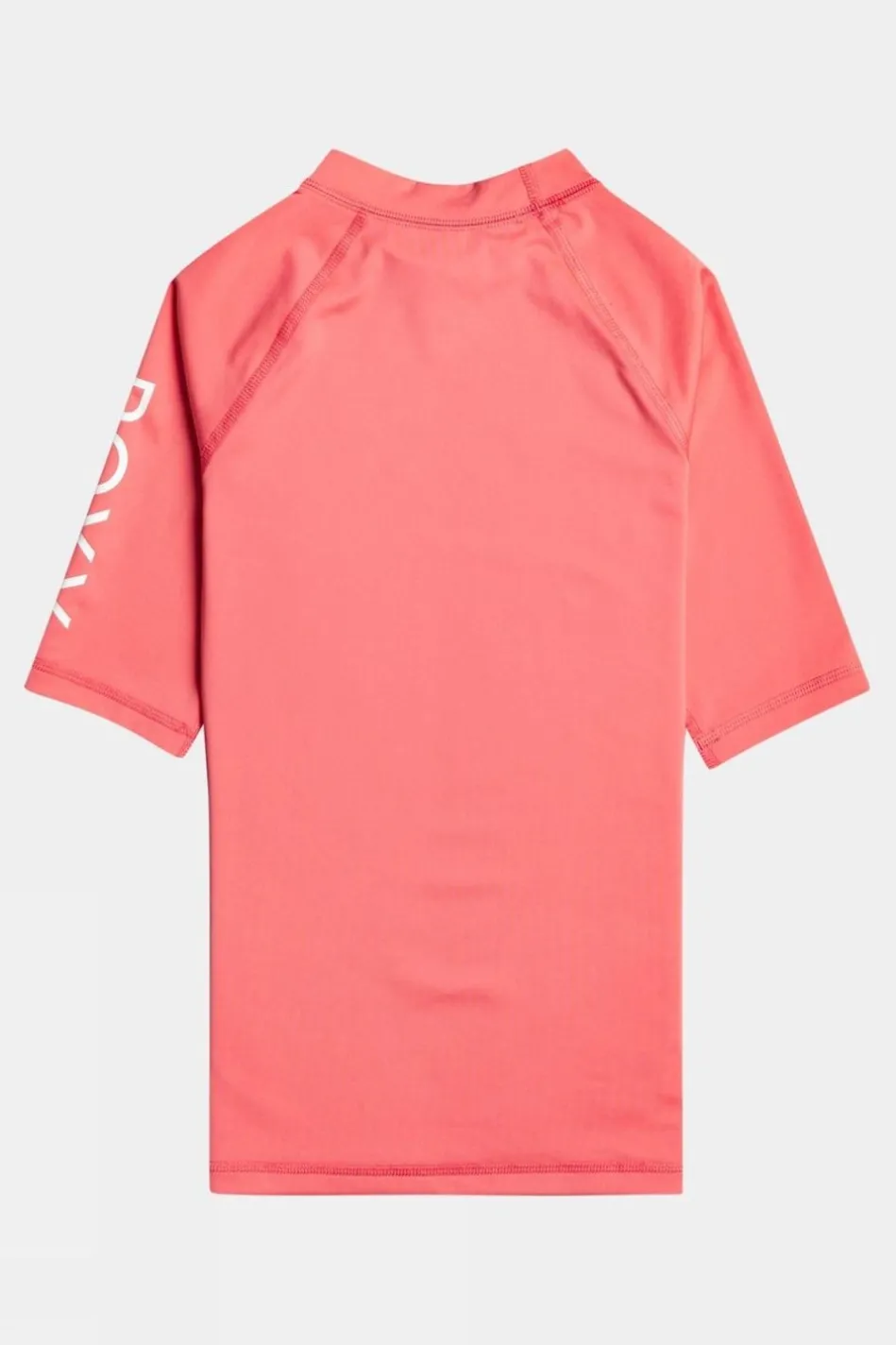 kids-wholehearted-short-sleeve-IEAvSVJB-1.webp Outlet Roxy Kids Wholehearted Short Sleeve Rash Vest