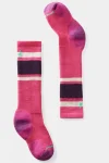 Online Smartwool Kids Wintersports Full Cushion Stripe Socks