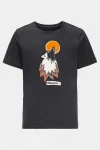 Online Jack Wolfskin Kids Wolf & Van T B Tee