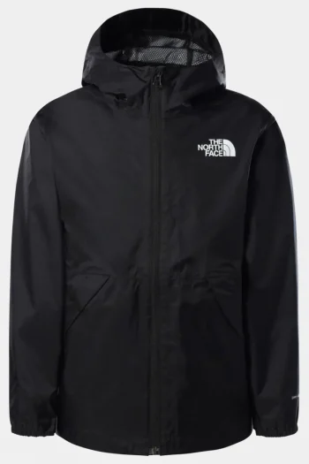 New The North Face Kids Zipline Rain Jacket
