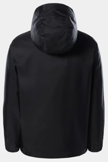 New The North Face Kids Zipline Rain Jacket