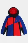Online Spyder Mini Kids Ambush Ski Jacket