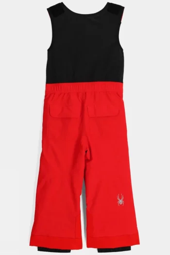Clearance Spyder Mini Kids Expedition Ski Pants