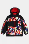 Sale Spyder Mini Kids Leader Ski Jacket