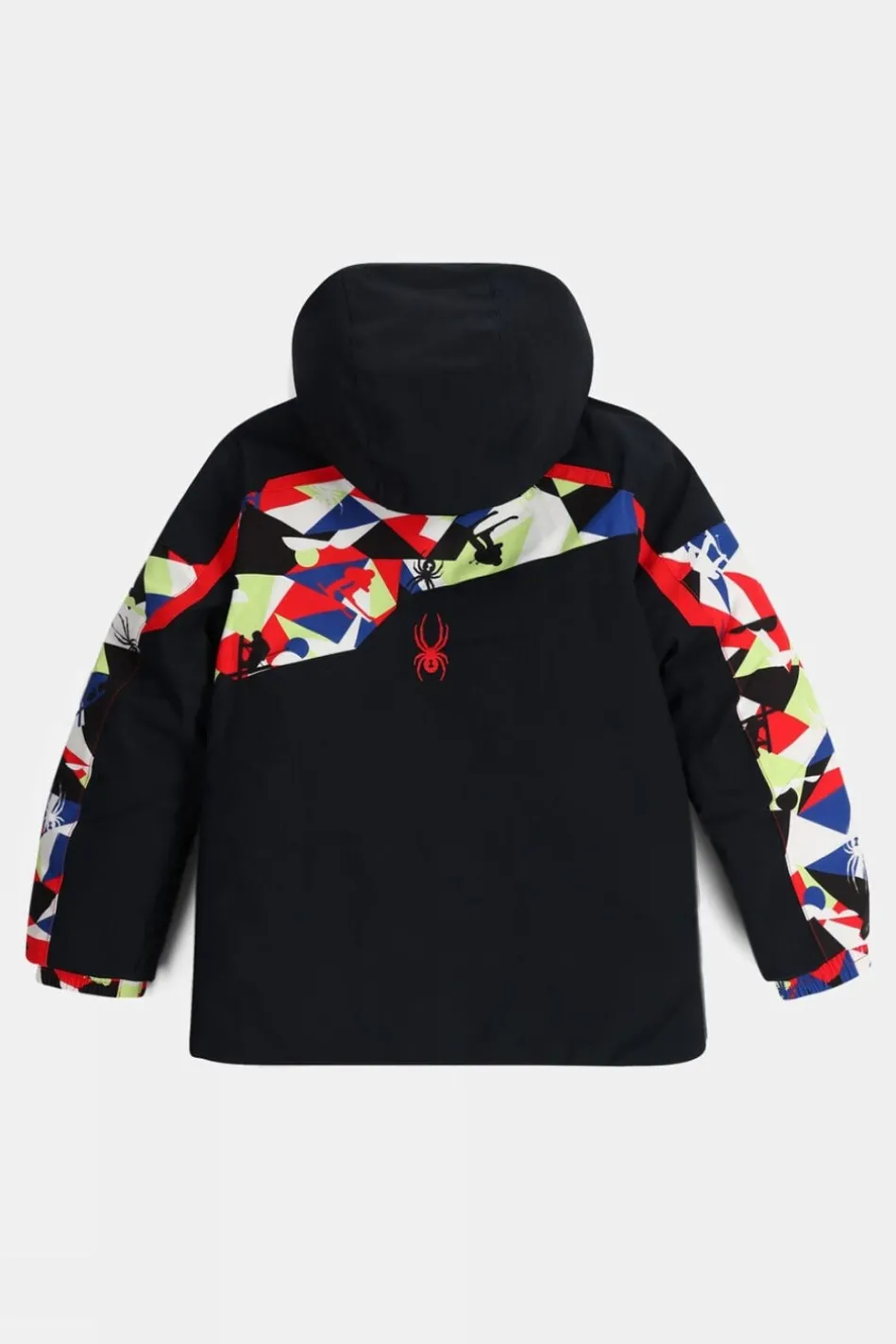 mini-kids-leader-ski-jacket-zwxKKnuf-1.webp Sale Spyder Mini Kids Leader Ski Jacket