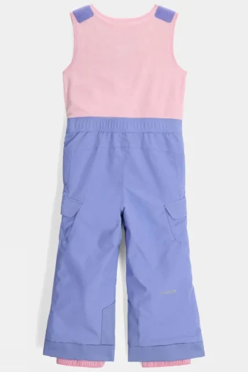 Fashion Spyder Mini Kids Sparkle Ski Pants