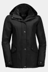 Fashion Jack Wolfskin Park Avenue Jacket