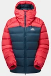 Clearance Mountain Equipment Sigma Wmns Jacket Jacket