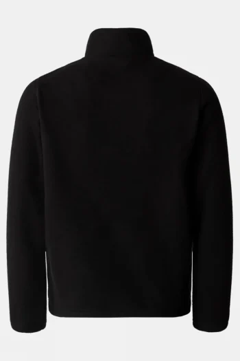 Best The North Face Teen Glacier 1/4 Zip Fleece 14+