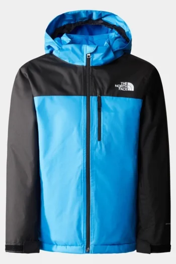 Outlet The North Face Teen Snowquest X Insulated Jacket