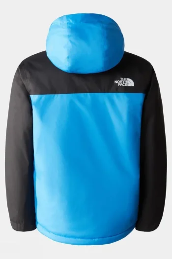 Outlet The North Face Teen Snowquest X Insulated Jacket