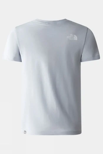 Discount The North Face Teens Simple Dome T-Shirt 14+