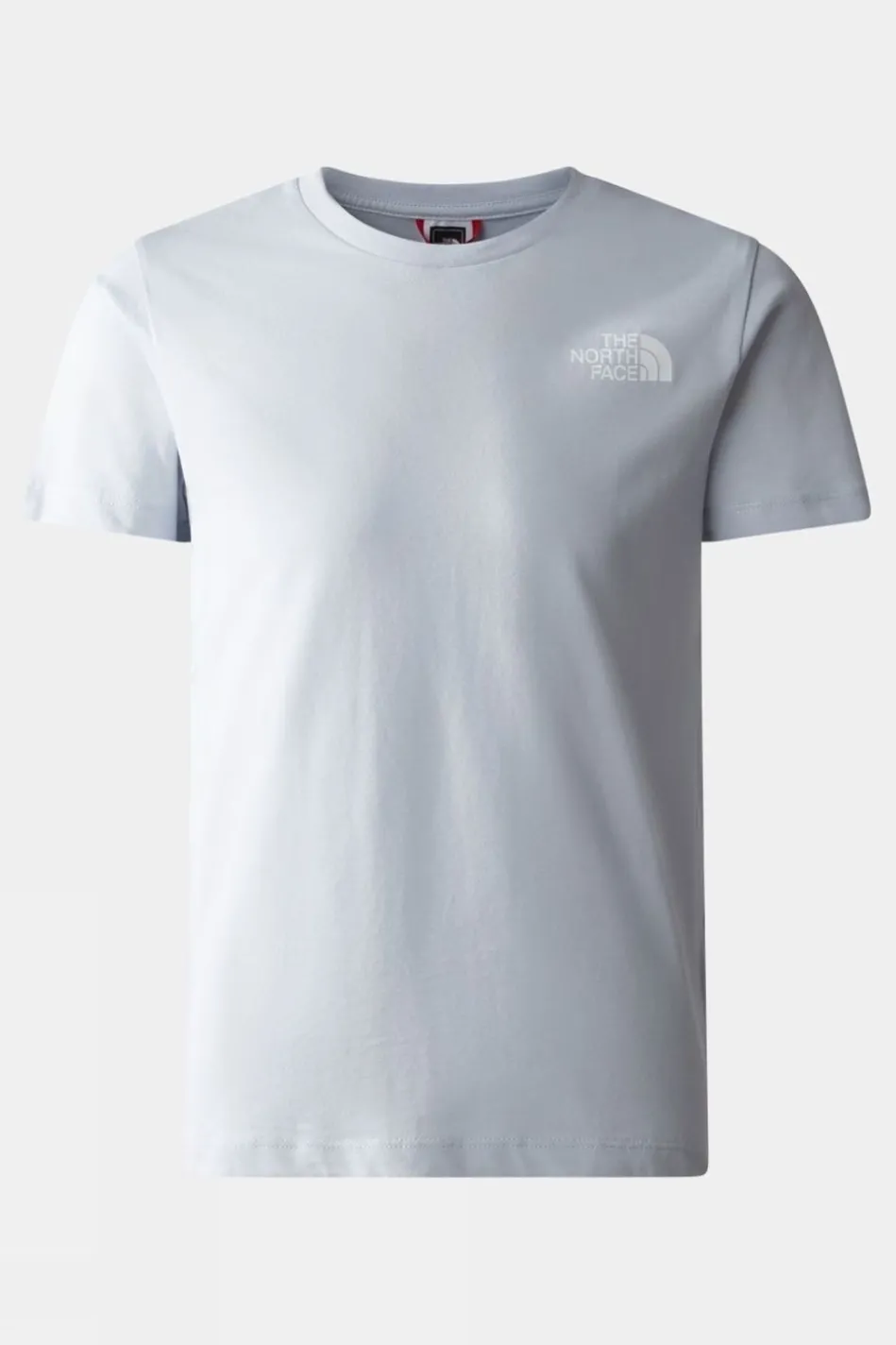 teens-simple-dome-t-shirt-LTnHxYPa-0.webp Online The North Face Teens Simple Dome T-Shirt