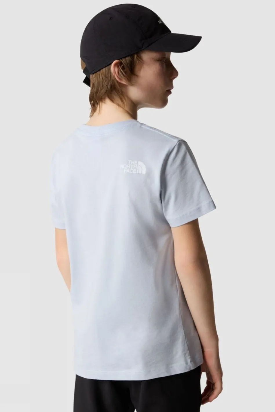 teens-simple-dome-t-shirt-LTnHxYPa-4.webp Online The North Face Teens Simple Dome T-Shirt