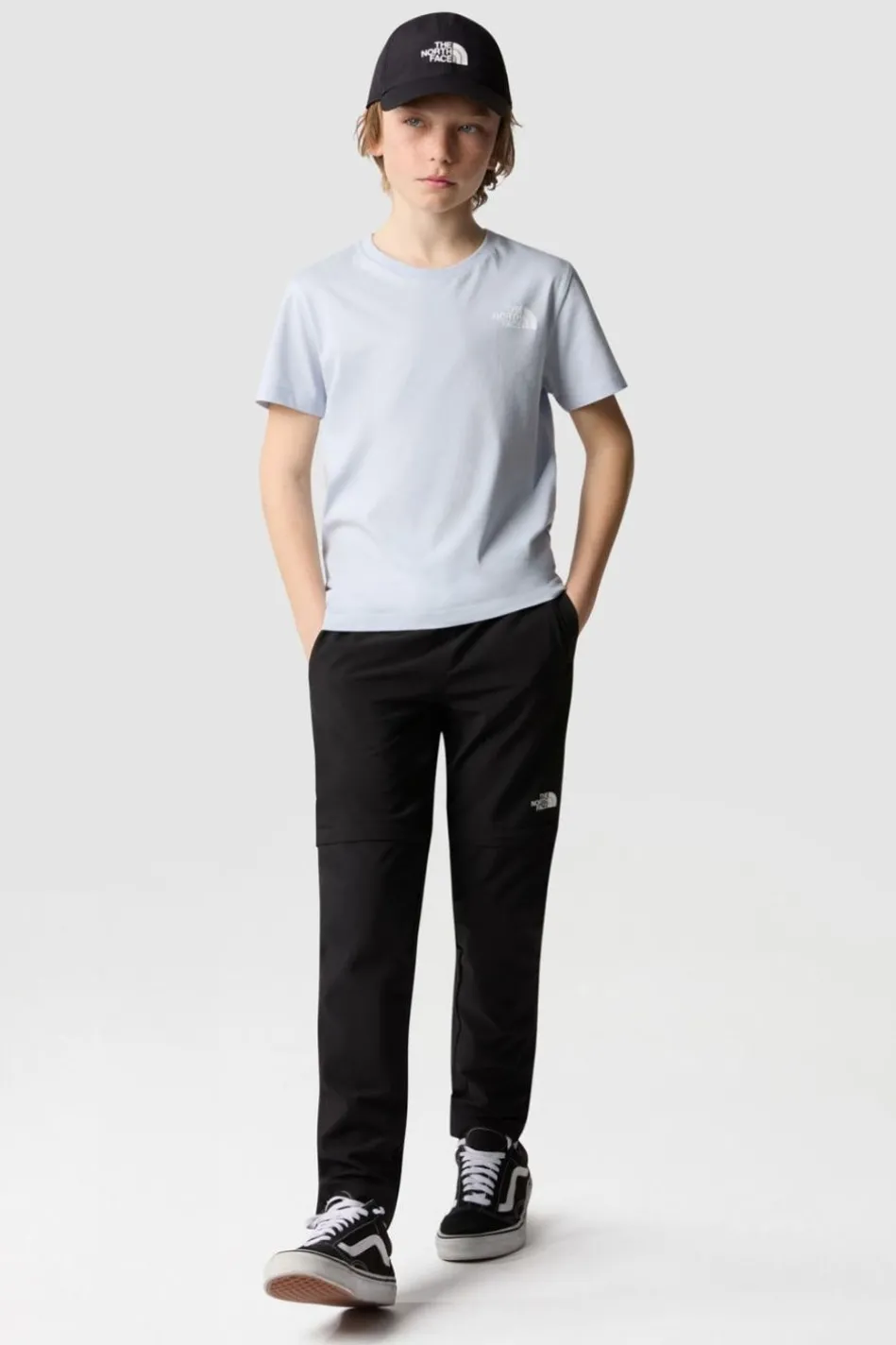 teens-simple-dome-t-shirt-LTnHxYPa-5.webp Online The North Face Teens Simple Dome T-Shirt