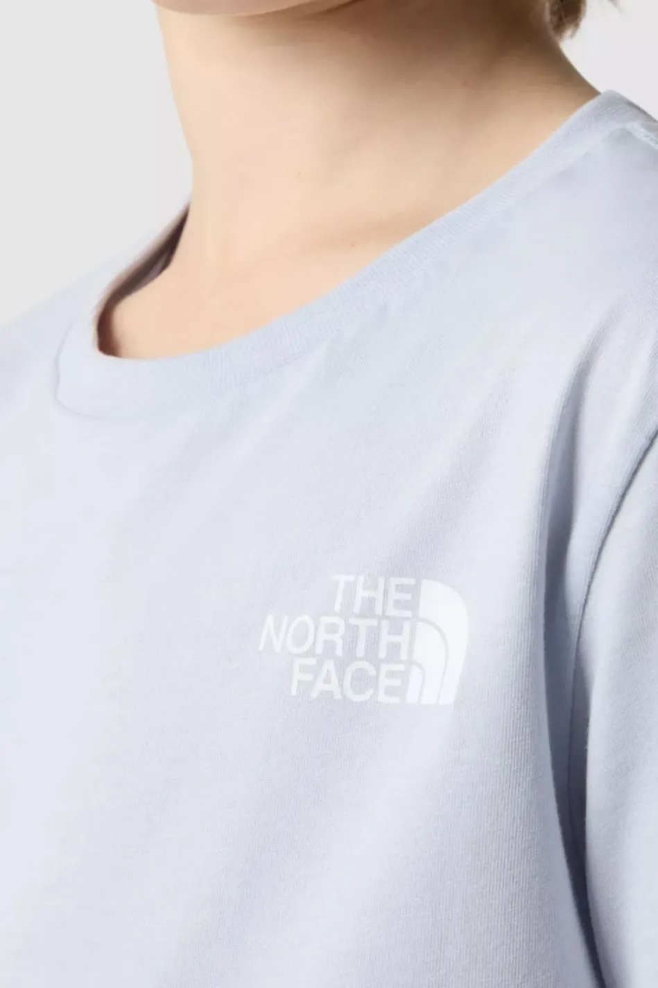 teens-simple-dome-t-shirt-LTnHxYPa-7.webp Online The North Face Teens Simple Dome T-Shirt