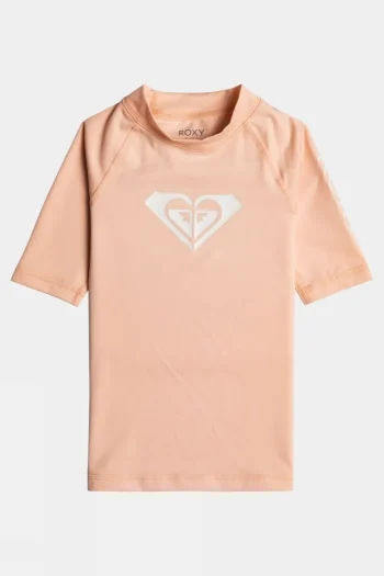 Sale Roxy Whole Hearted Ss