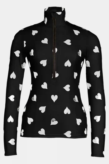 Hot Goldbergh Womans Lovey Ski Pullover