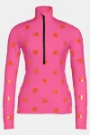 New Goldbergh Womans Lovey Ski Pullover