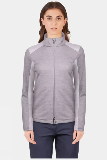 Fashion Kjus Women Radun Midlayer Jacket