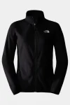 Online The North Face Womens 100 Glacier Full Zip Fleece