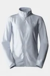 Best The North Face Womens 100 Glacier Full Zip Fleece