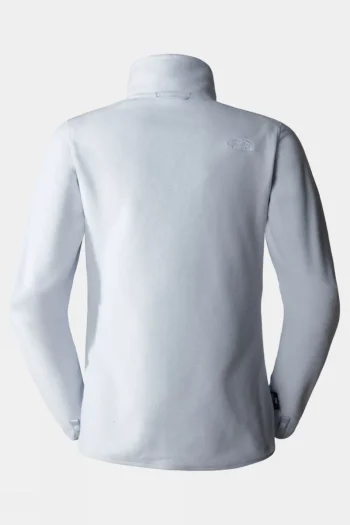 Best The North Face Womens 100 Glacier Full Zip Fleece
