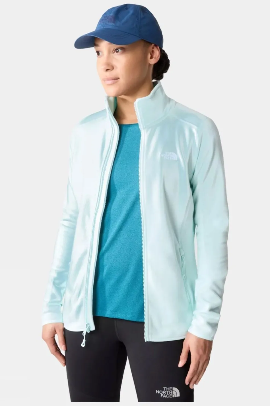 womens-100-glacier-full-zip-fl-tSGycwud-5.webp Outlet The North Face Womens 100 Glacier Full Zip Fleece Jacket