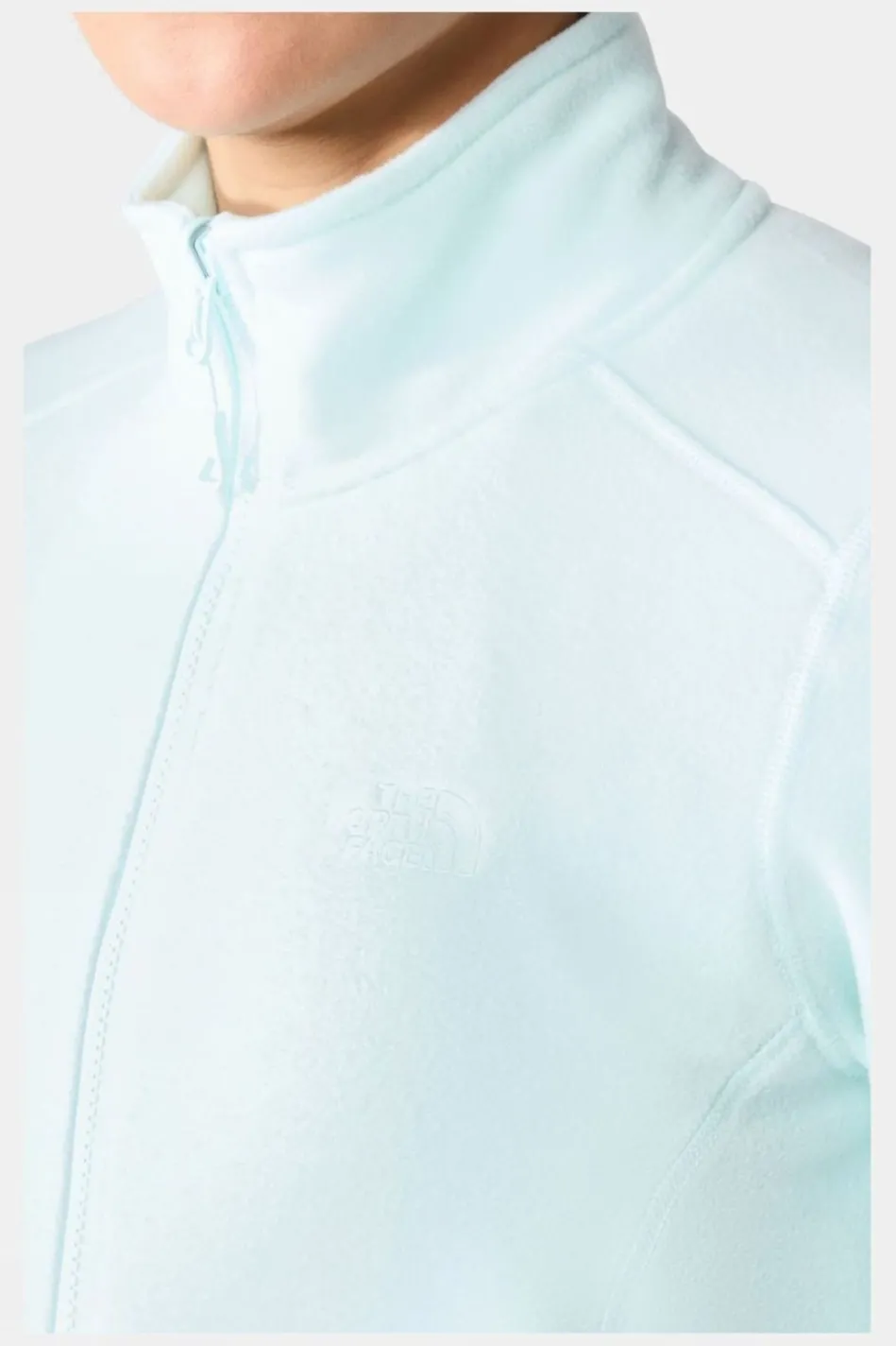 womens-100-glacier-full-zip-fl-tSGycwud-7.webp Outlet The North Face Womens 100 Glacier Full Zip Fleece Jacket