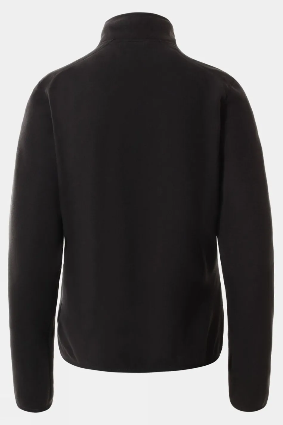 womens-100-glacier-quarter-zip-kJNkluEn-1.webp Online The North Face Womens 100 Glacier Quarter Zip Fleece