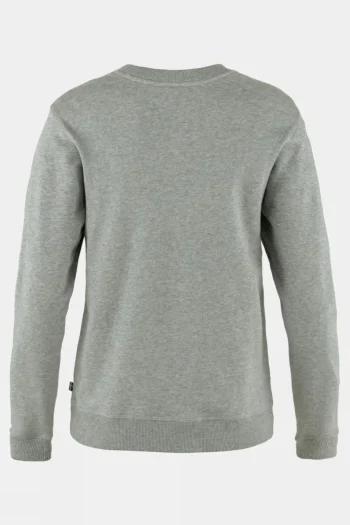 Hot Fjallraven Womens 1960 Logo Badge Sweater