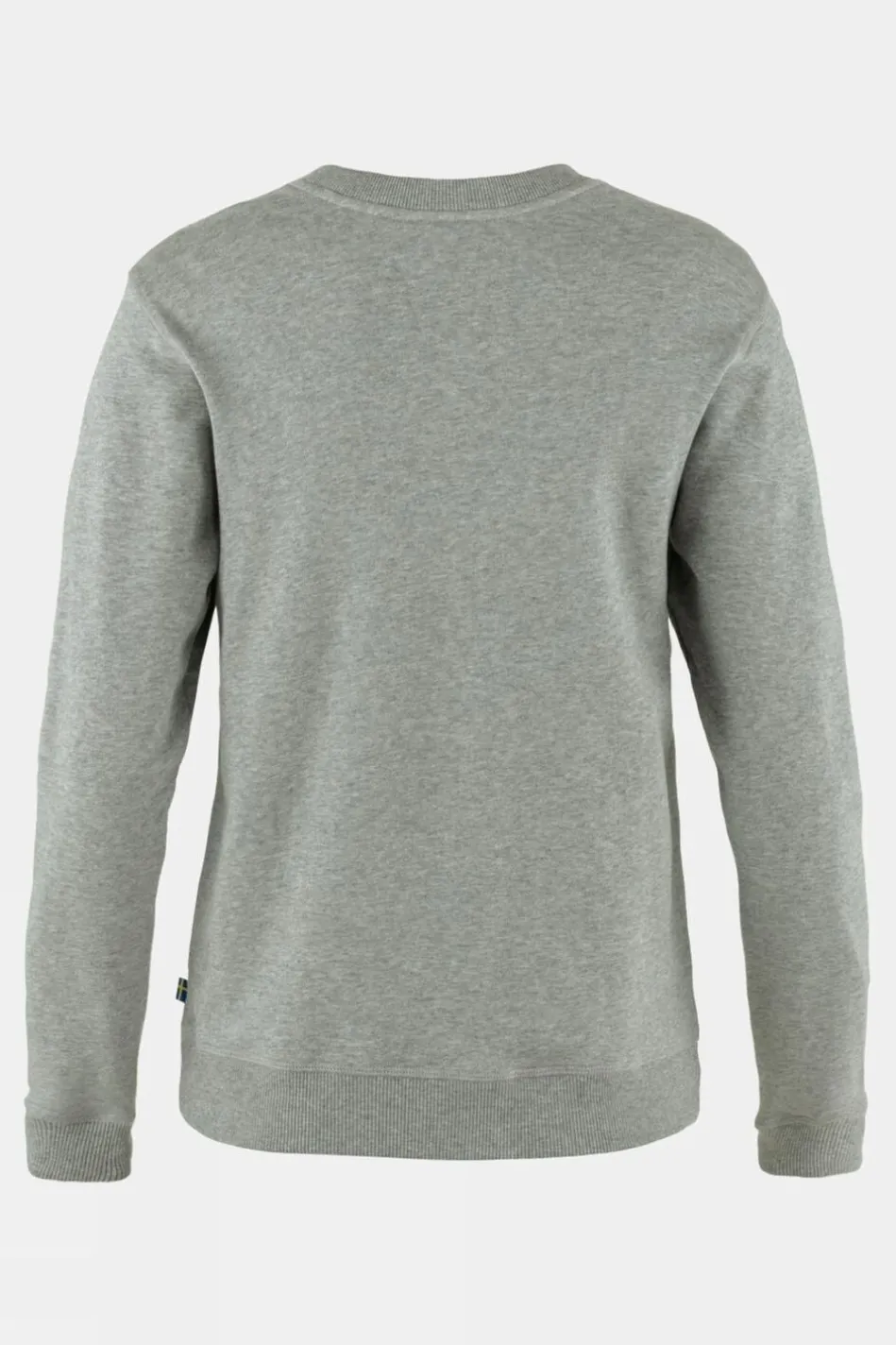 womens-1960-logo-badge-sweater-FeGFJKRD-1.webp Hot Fjallraven Womens 1960 Logo Badge Sweater