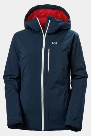 Fashion Helly Hansen Womens 2.0 Edge Ski Jacket