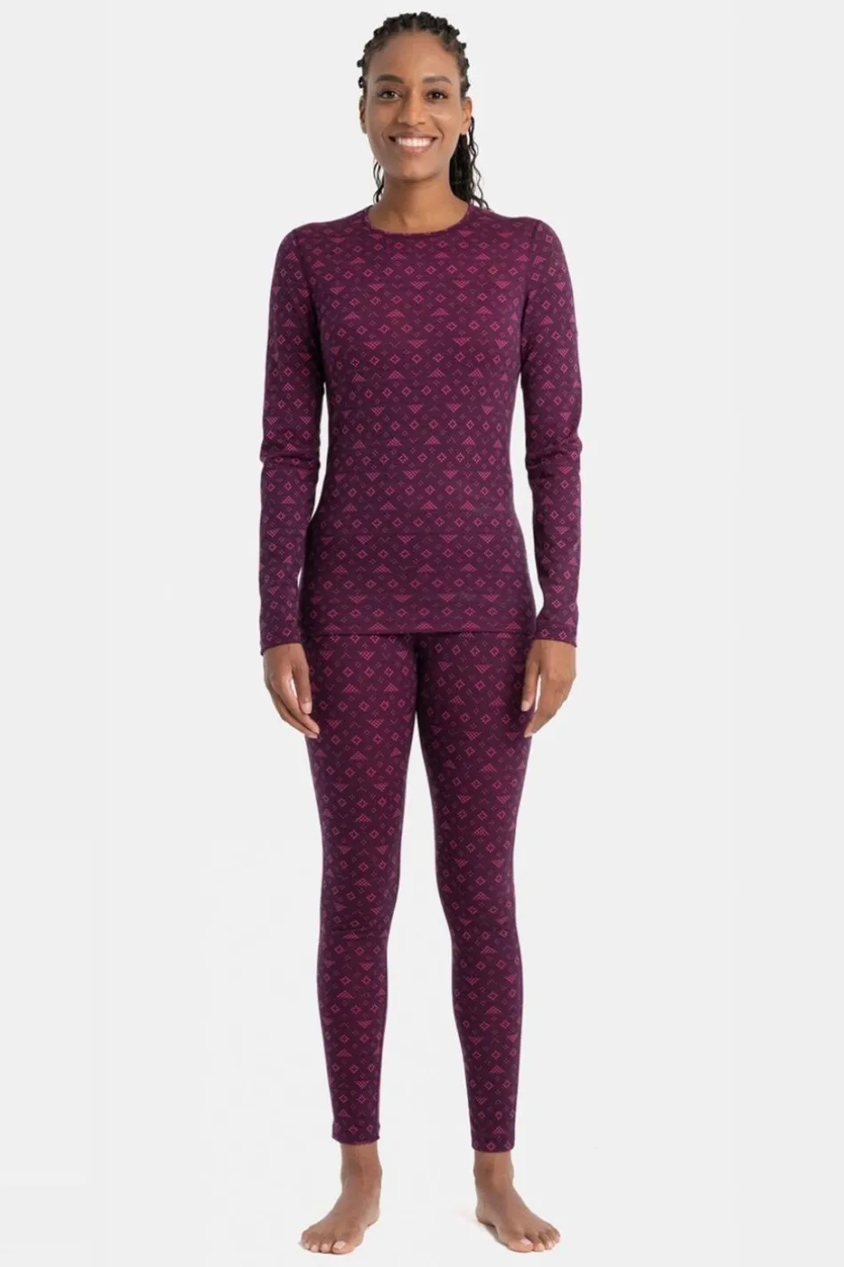 womens-200-oasis-long-sleeve-c-IkXPbBog-2.webp Online Icebreaker Womens 200 Oasis Long Sleeve Crewe Baselayer