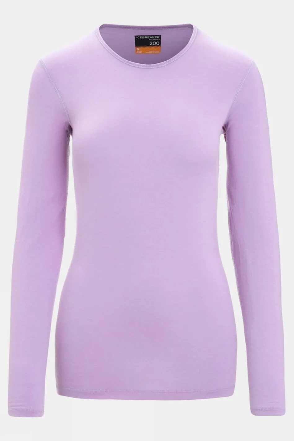 womens-200-oasis-long-sleeve-c-qWBcswJe-0.webp Online Icebreaker Womens 200 Oasis Long Sleeve Crewe Top