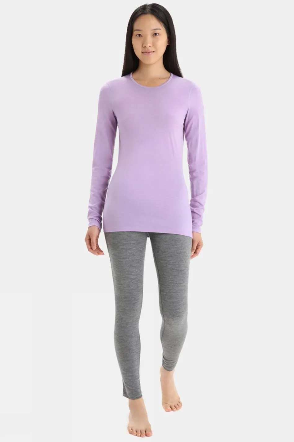 womens-200-oasis-long-sleeve-c-qWBcswJe-4.webp Online Icebreaker Womens 200 Oasis Long Sleeve Crewe Top