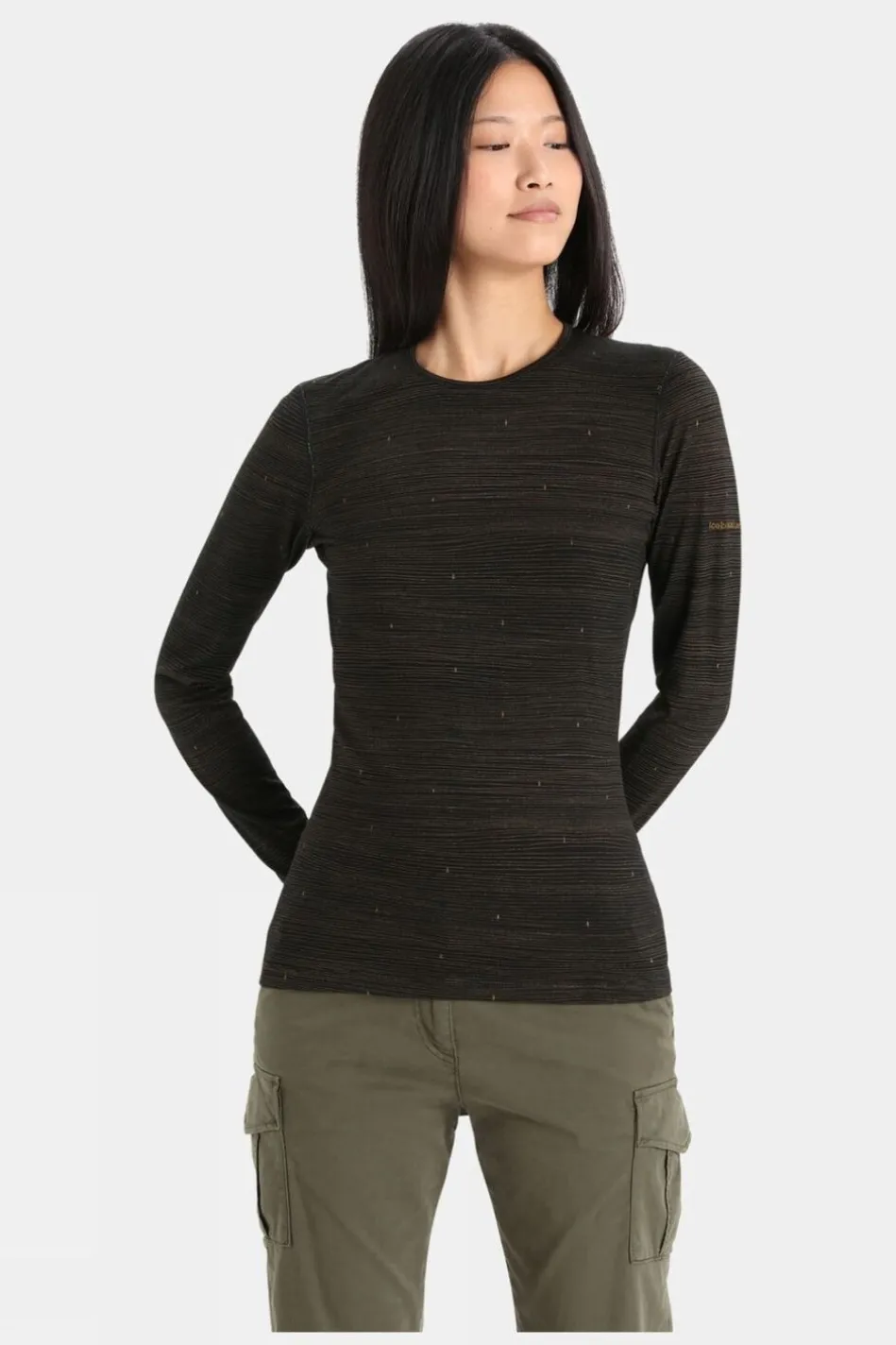 womens-200-oasis-long-sleeve-s-JfeOCncp-1.webp New Icebreaker Womens 200 Oasis Long Sleeve Ski Tracks Crew Top