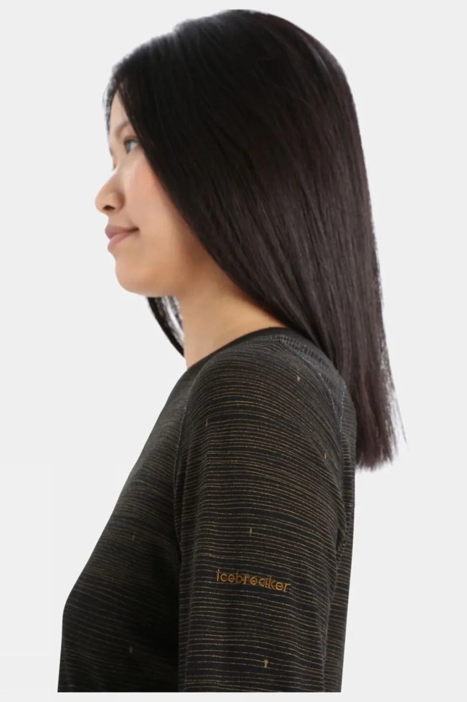 womens-200-oasis-long-sleeve-s-JfeOCncp-5.webp New Icebreaker Womens 200 Oasis Long Sleeve Ski Tracks Crew Top