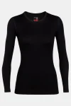 Hot Icebreaker Womens 260 Tech Long Sleeve Crewe Top