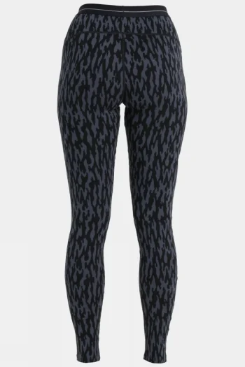 Discount Icebreaker Womens 260 Vertex Baselayer Leggings