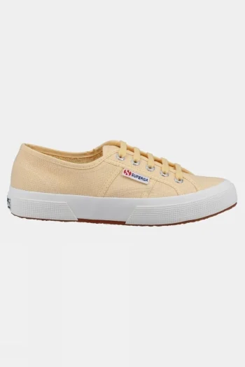 Outlet Superga Womens 2750 Cotu Classic Seasonal Shoes