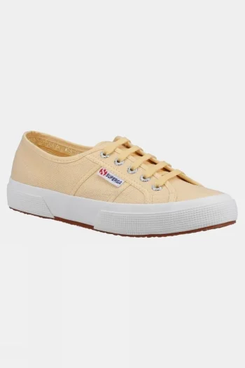 Outlet Superga Womens 2750 Cotu Classic Seasonal Shoes