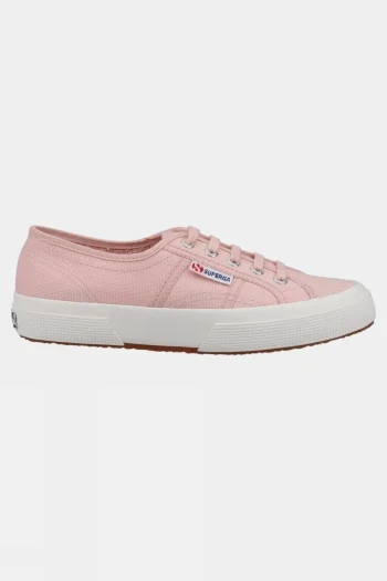 Clearance Superga Womens 2750 Cotu Classic Seasonal Shoes
