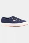 Clearance Superga Womens 2750 Cotu Classic Shoes