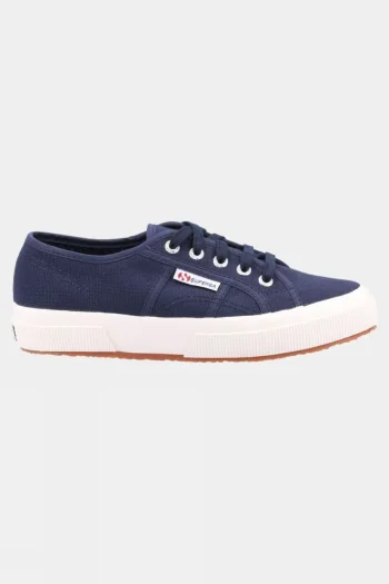 Clearance Superga Womens 2750 Cotu Classic Shoes