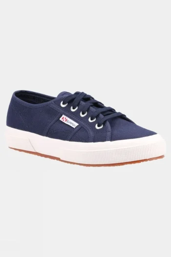 Clearance Superga Womens 2750 Cotu Classic Shoes