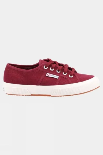 Online Superga Womens 2750 Cotu Classic Shoes