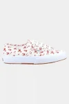 Hot Superga Womens 2750 Print Shoes